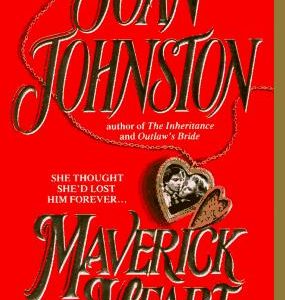 Maverick Heart
