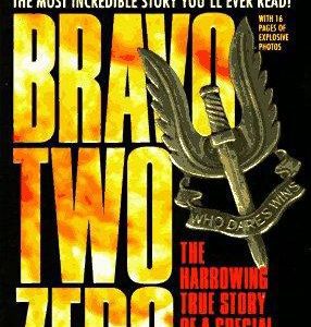 Bravo Two Zero