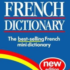 French Dictionary