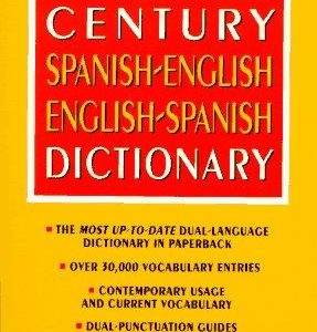 spanish-english/english spanish