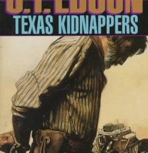 texas kidnappers