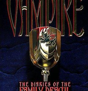 the diaries of the family draculchildren of the vampire