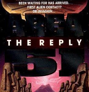 Area 51 - The Reply