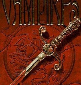 the Diaries of the family dracul: lord of the vampires