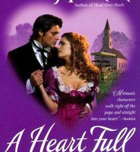 A Heart Full of Miracles