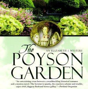 The Poyson Garden