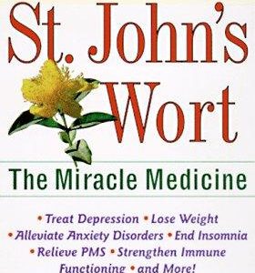 St.John's Wort