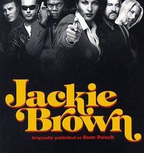 Jackie Brown