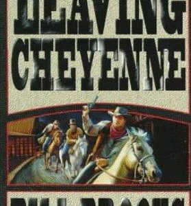 Leaving Cheyenne