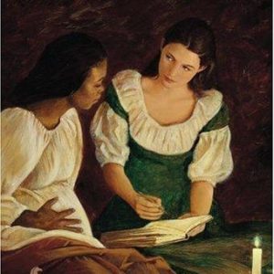 north by night - the story of the underground railway