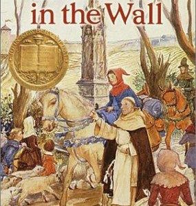 the door in the wall