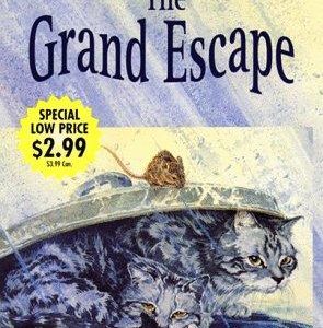 The Grand escape