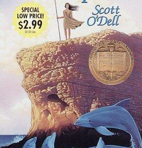 island of the blue dolphins