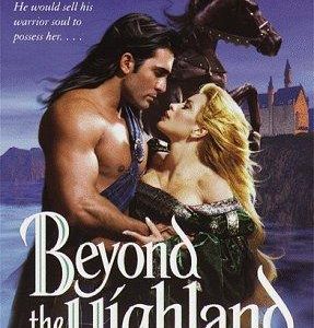 Beyond the Highland Mist