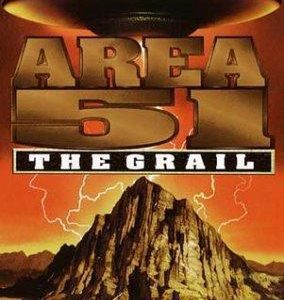 Area 51 - The Grail