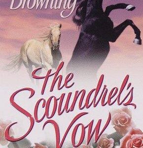 The Scoundrel's Vow