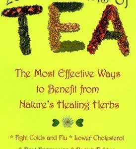 20,000 secrets of tea