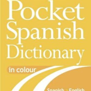 collins pocket spanish dictionary