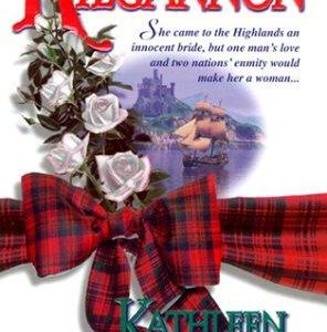 The Wild Rose of Kilgannon