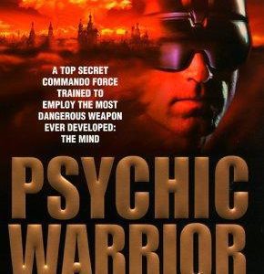 Psychic Warrior