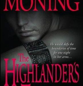 The highlander's Touch