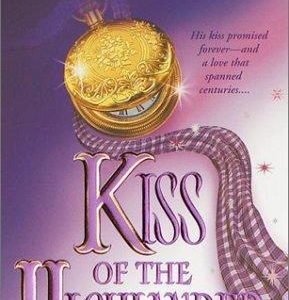 Kiss Of the Highlander