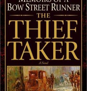 The Thief Taker