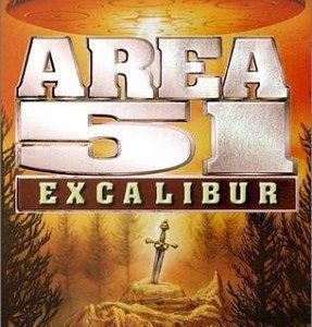 Area 51 - Excalabur