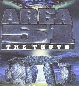 Area 51 - The Truth