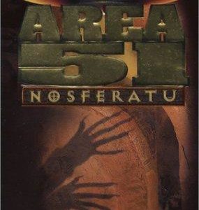 Area 51 nosferatu