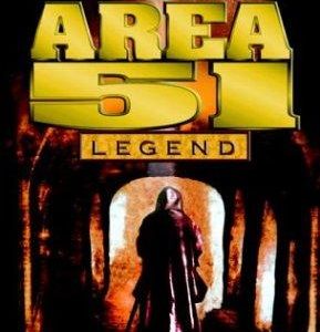 Area 51 -Legend