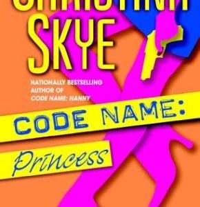 Code Name: Princess