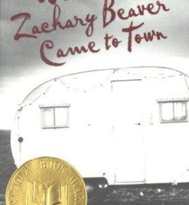 when zachary beaver came to town