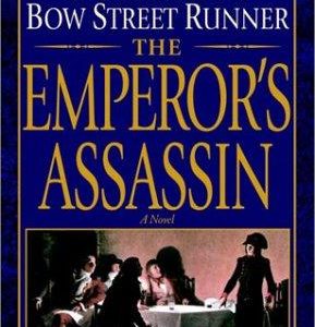 The Emperor's Assassin