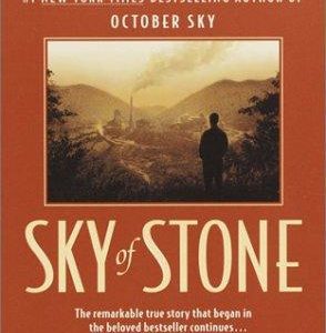sky of stone