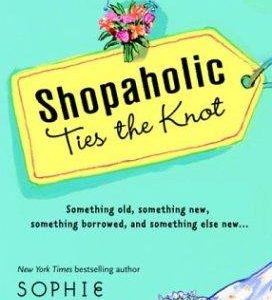 Shopaholic Ties The Knot
