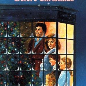 the Twenty-four Days Before Christmas