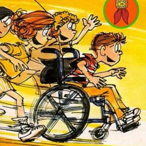 Pee Wee Scouts Fishy Wishes