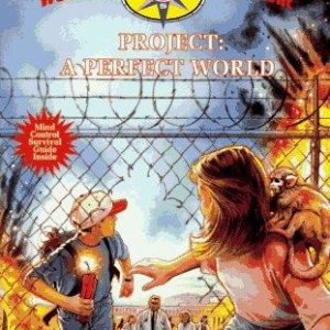 Project: A Perfect World
