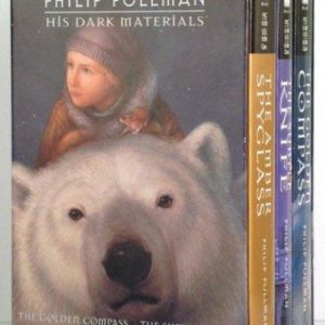 philip pullman his dark stories