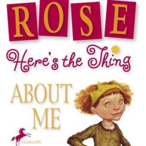lucy rose here's the thing about me