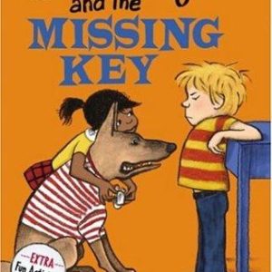 Nate the Great and the Missing Key