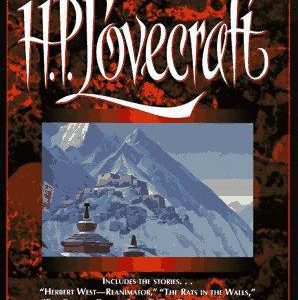 the annotated H.P.lovecraft
