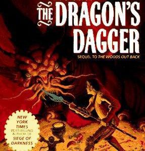 SpearWielders - The Dragon's Dagger