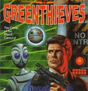 Greenthieves