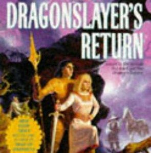 Spearweilder - Dragonslayer's Return