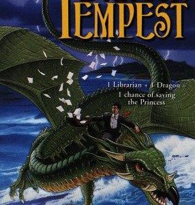 Dragon Tempest
