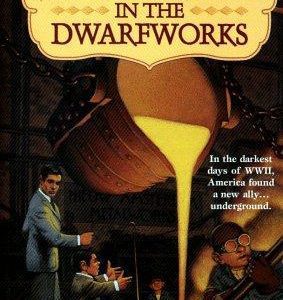 the gnomewrench in the dwarfworks