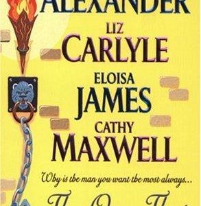 the one that got away