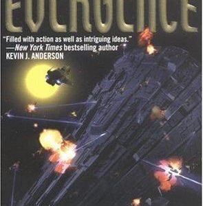 A Dark Imbalance Evergence